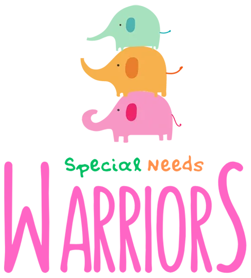 Special Needs Warriors