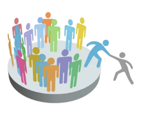 Join Us